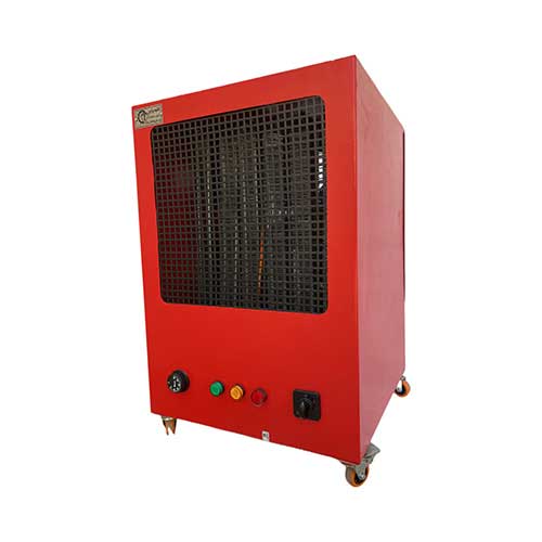 fanheater ht0021