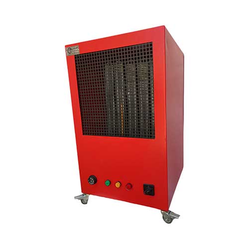 fanheater model ht0027