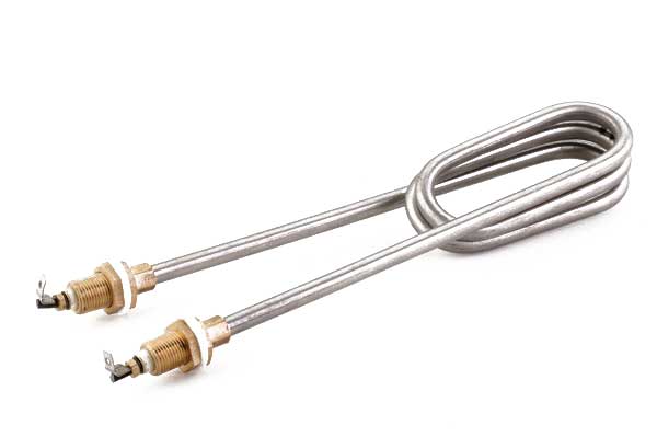 autoclave heating element